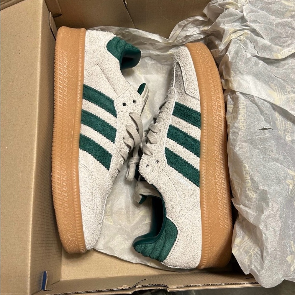 Adidas samba XLT